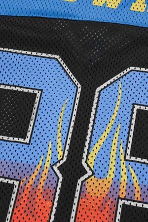 Concert Outfit Jersey Quick Dry V-Neck T-Shirt