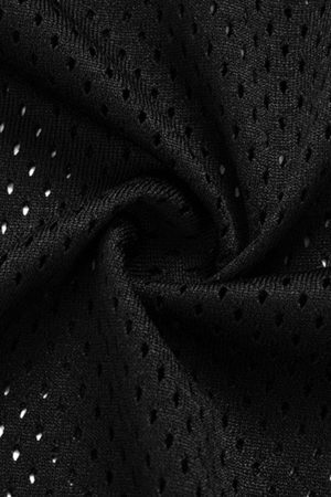 Concert Outfit Jersey Quick Dry V-Neck T-Shirt