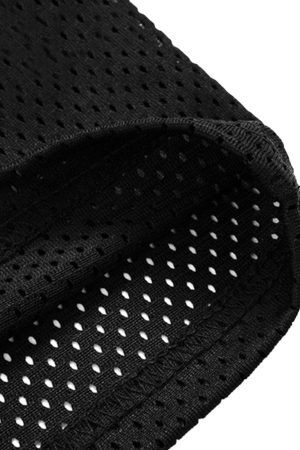 Concert Outfit Jersey Quick Dry V-Neck T-Shirt