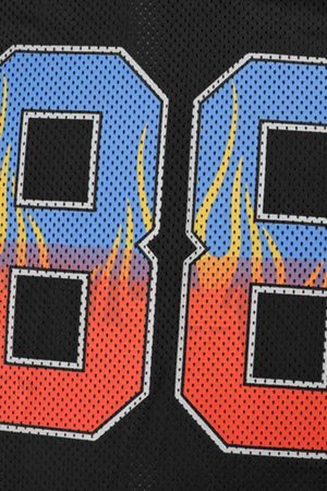 Concert Outfit Jersey Quick Dry V-Neck T-Shirt