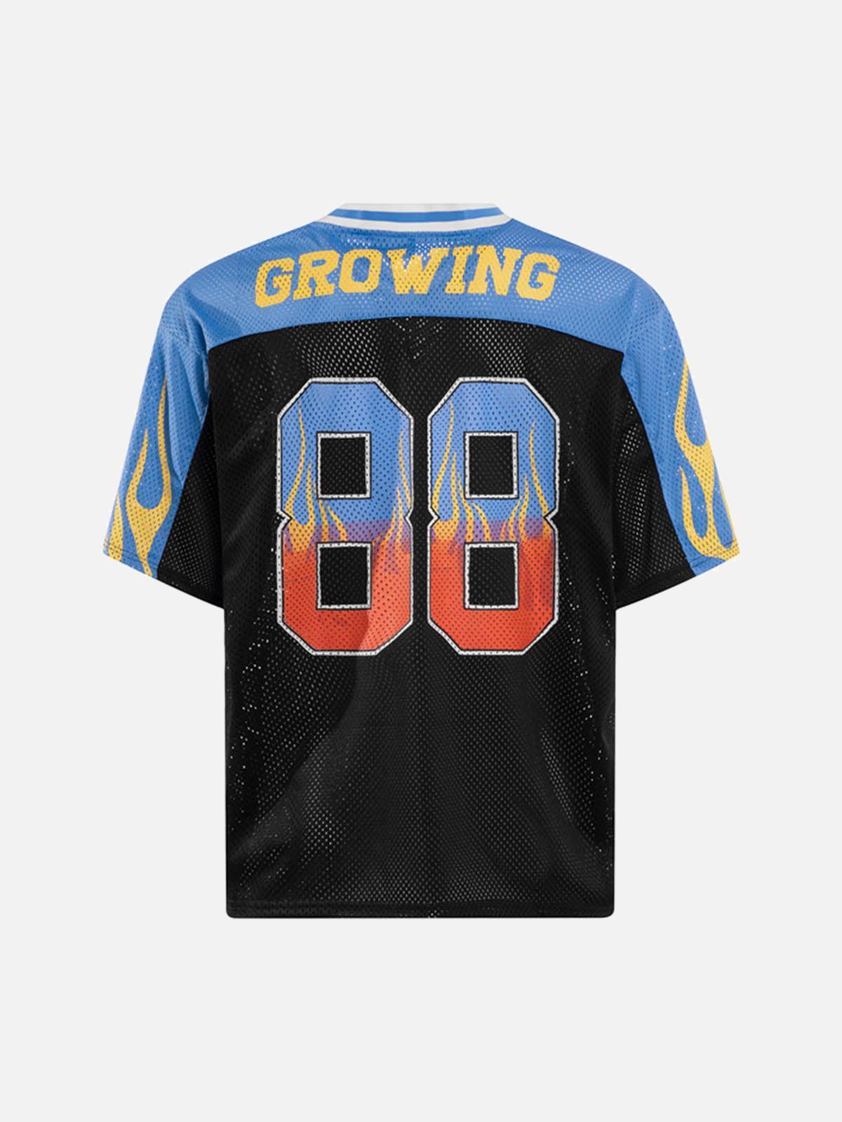 Concert Outfit Jersey Quick Dry V-Neck T-Shirt Concert Outfit Jersey Quick Dry V-Neck T-Shirt