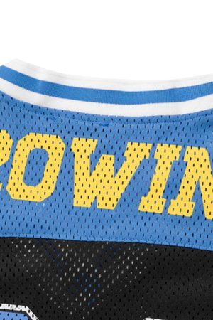 Concert Outfit Jersey Quick Dry V-Neck T-Shirt