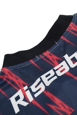 Concert Outfit Jersey V-Neck T-Shirt