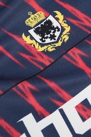 Concert Outfit Jersey V-Neck T-Shirt