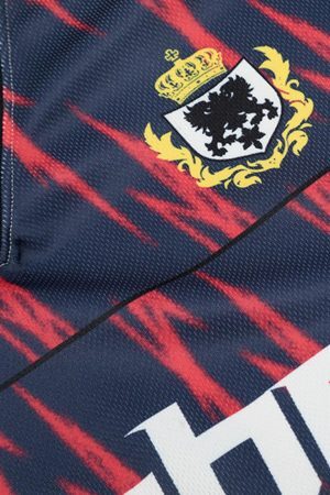 Concert Outfit Jersey V-Neck T-Shirt