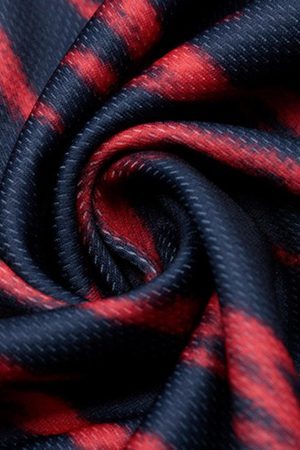 Concert Outfit Jersey V-Neck T-Shirt