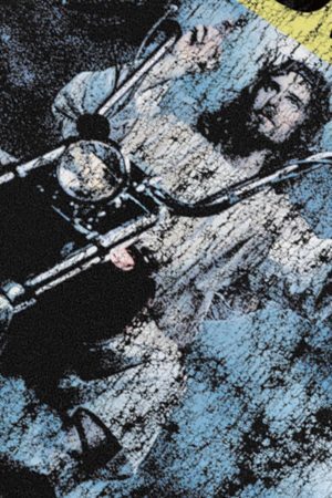 Concert Outfit Jesus Graphic T-Shirt