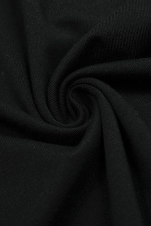 Concert Outfit Jesus Graphic T-Shirt