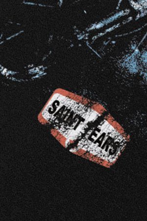 Concert Outfit Jesus Graphic T-Shirt