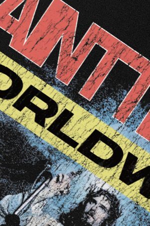 Concert Outfit Jesus Graphic T-Shirt