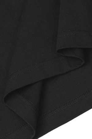 Concert Outfit Letter Print Short Sleeve T-Shirt