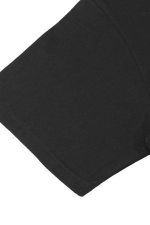 Concert Outfit Letter Print Short Sleeve T-Shirt