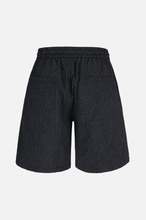 Concert Outfit Light Quick-Dry Cargo Shorts