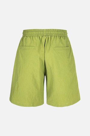 Concert Outfit Light Quick-Dry Cargo Shorts
