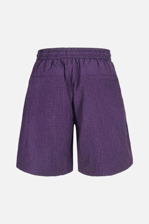Concert Outfit Light Quick-Dry Cargo Shorts