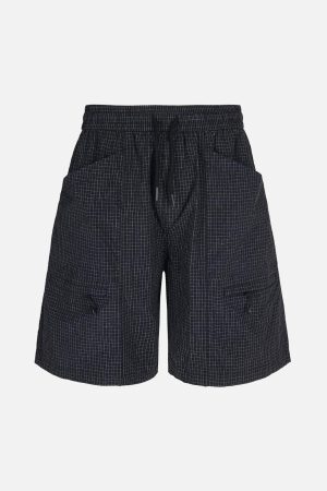 Concert Outfit Light Quick-Dry Cargo Shorts