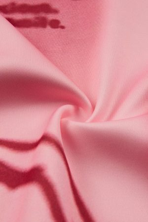 Concert Outfit Line Painted Character Hoodie