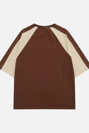 Concert Outfit Locomotives Clash of Colors Tee