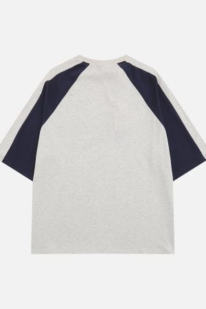 Concert Outfit Locomotives Clash of Colors Tee