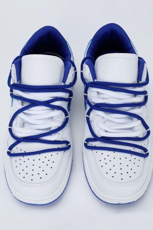 Concert Outfit Love Couple Skate Shoes