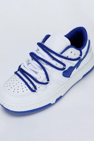 Concert Outfit Love Couple Skate Shoes