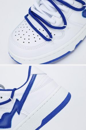 Concert Outfit Love Couple Skate Shoes