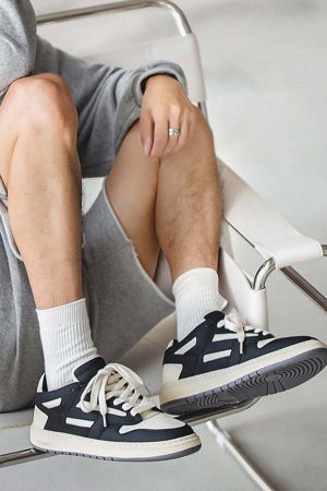 Concert Outfit Low-Top Breathable Sneakers