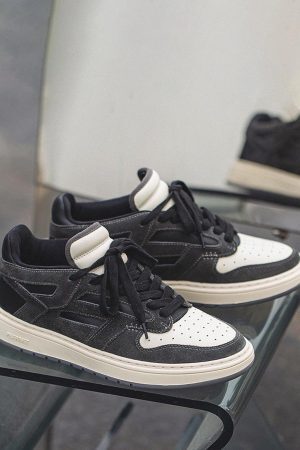 Concert Outfit Low-Top Breathable Sneakers