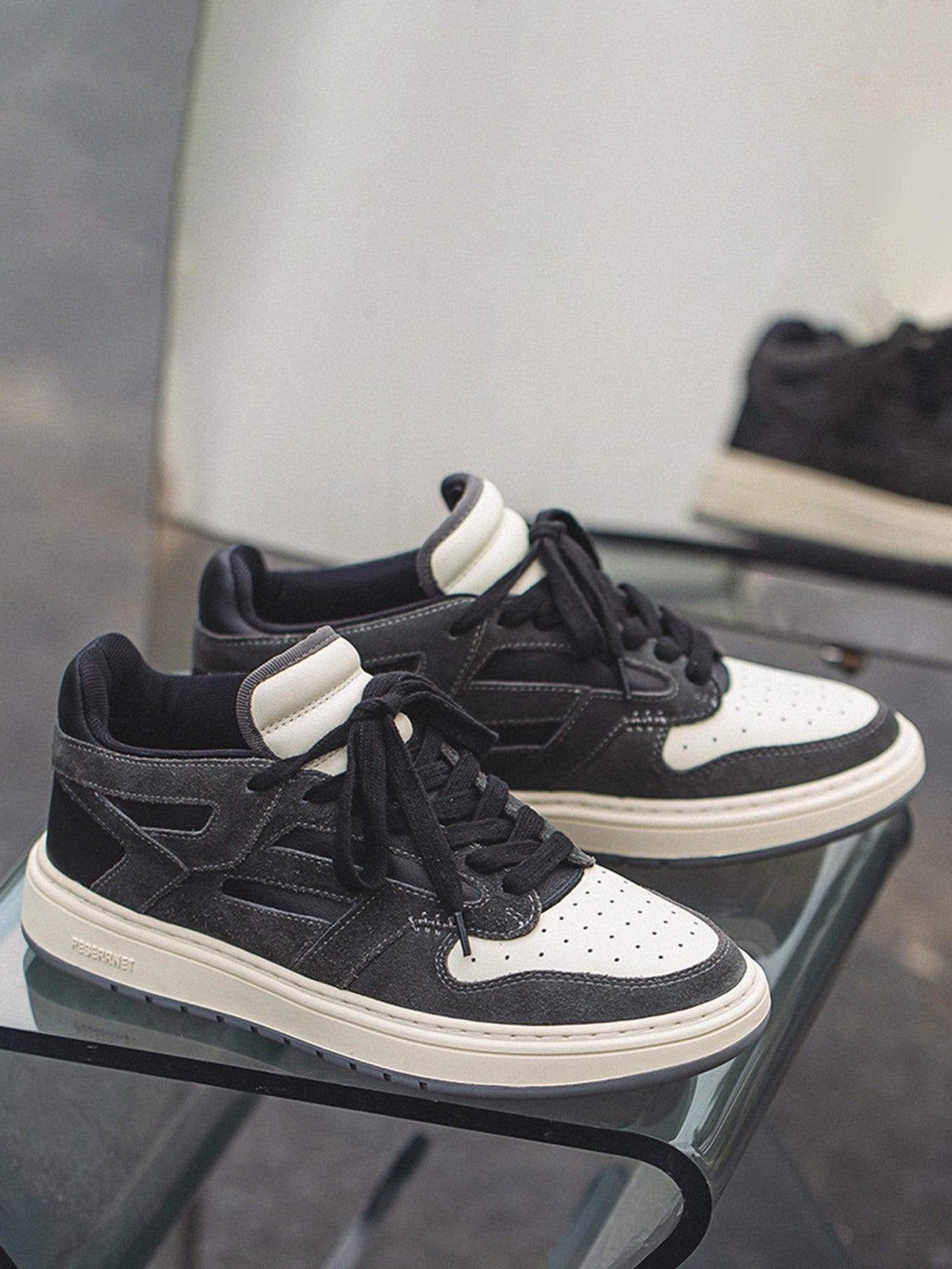 Concert Outfit Low-Top Breathable Sneakers Concert Outfit Low-Top Breathable Sneakers