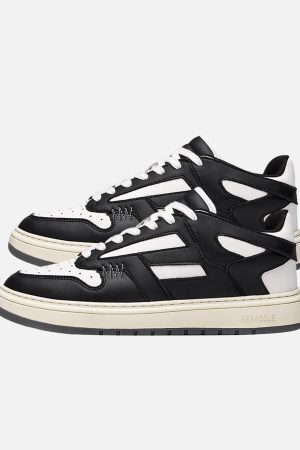 Concert Outfit Low-Top Breathable Sneakers