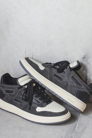 Concert Outfit Low-Top Breathable Sneakers