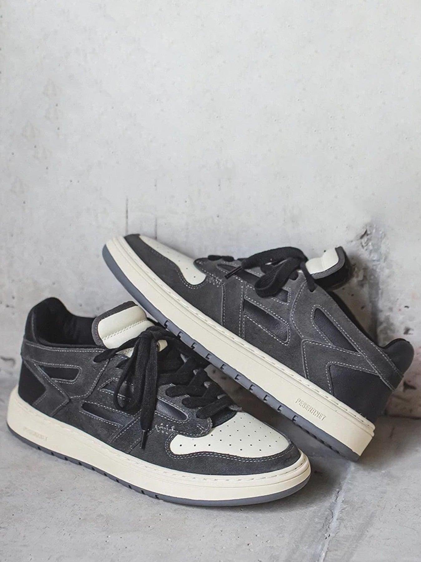 Concert Outfit Low-Top Breathable Sneakers Concert Outfit Low-Top Breathable Sneakers