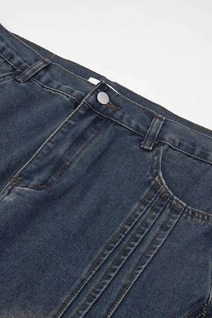 Concert Outfit Maillard Hottie Ripped Jeans