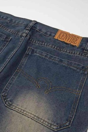 Concert Outfit Maillard Hottie Ripped Jeans