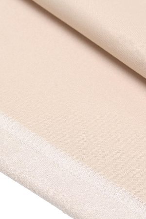 Concert Outfit Metallic Print Suede Crew Neck T-Shirt