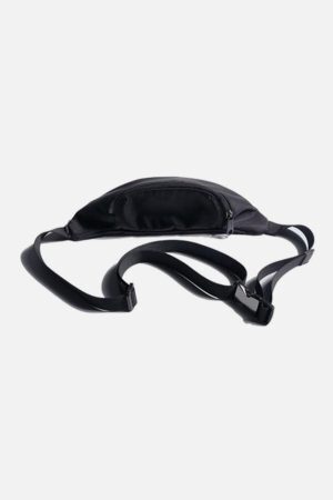 Concert Outfit Mini Crossbody Waist Bag