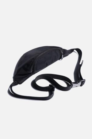 Concert Outfit Mini Crossbody Waist Bag