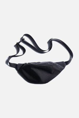 Concert Outfit Mini Crossbody Waist Bag
