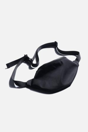 Concert Outfit Mini Crossbody Waist Bag