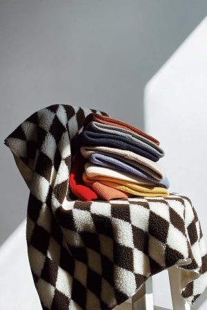 Concert Outfit Mini Fisherman Beanie