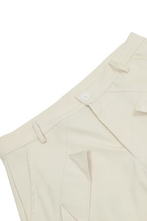 Concert Outfit Multi-Pocket Casual Cargo Pants