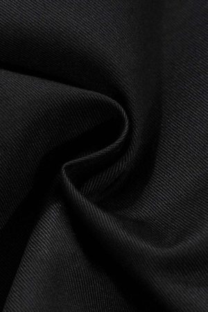 Concert Outfit Multi-Pocket Functional Casual Workwear Wide Leg Pants