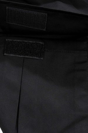 Concert Outfit Multi-Pocket Functional Casual Workwear Wide Leg Pants