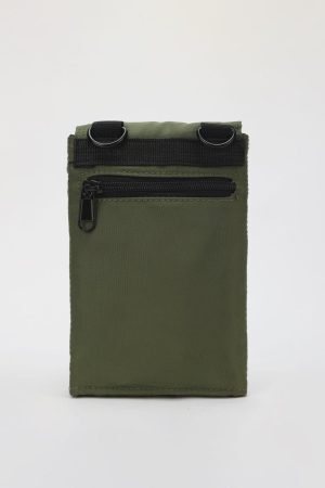 Concert Outfit Multipurpose Crossbody Bag