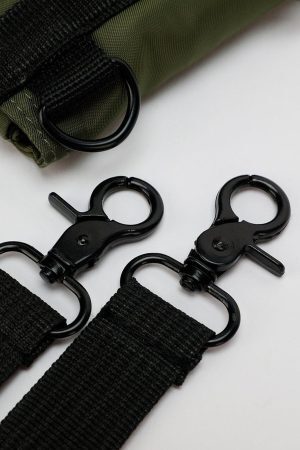 Concert Outfit Multipurpose Crossbody Bag