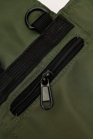 Concert Outfit Multipurpose Crossbody Bag