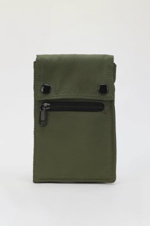 Concert Outfit Multipurpose Crossbody Bag