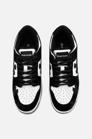 Concert Outfit Niche Board Casual Shoes