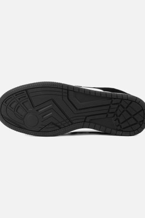 Concert Outfit Niche Board Casual Shoes