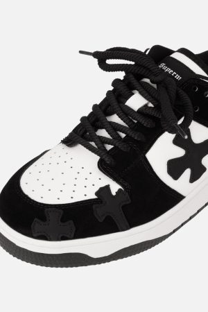 Concert Outfit Niche Board Casual Shoes